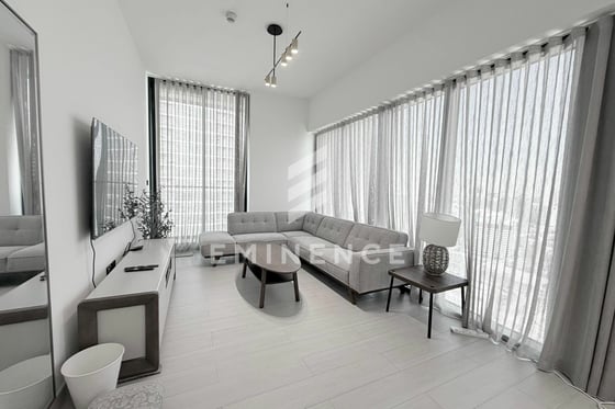 Golf View | Fully Furnished | Lowest price, picture 3