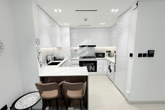 Golf View | Fully Furnished | Lowest price, picture 9