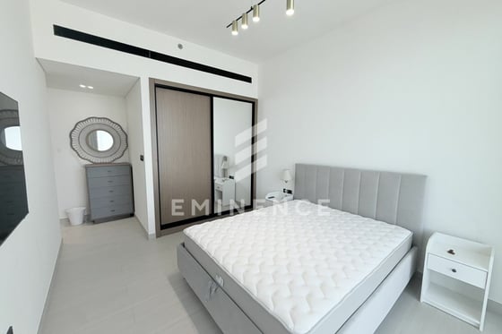 Golf View | Fully Furnished | Lowest price, picture 11