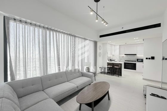 Golf View | Fully Furnished | Lowest price, picture 4