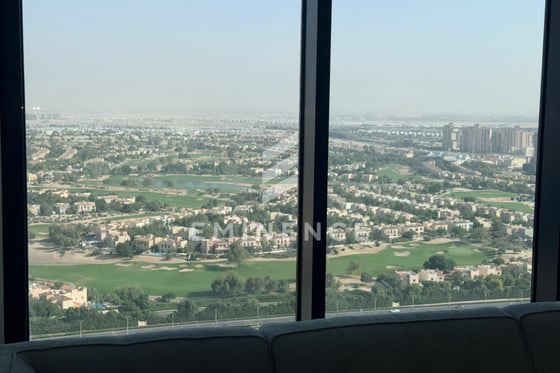 Golf View | Fully Furnished | Lowest price, picture 7