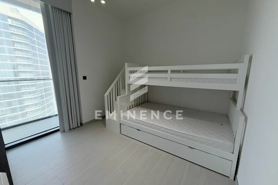 Golf View | Fully Furnished | Lowest price, picture 13
