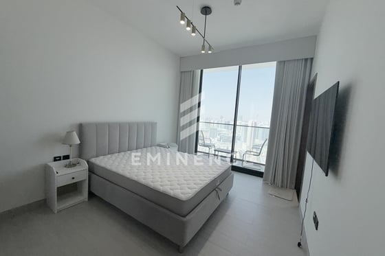 Golf View | Fully Furnished | Lowest price, picture 10