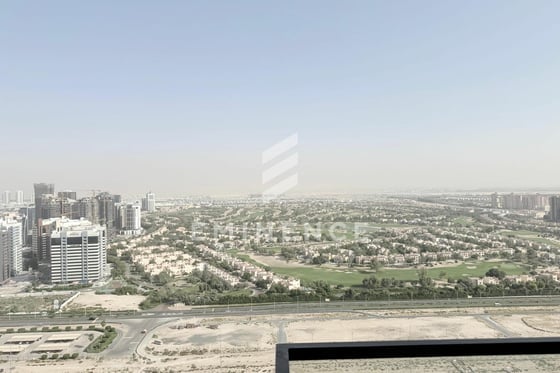 Golf View | Fully Furnished | Lowest price, picture 14
