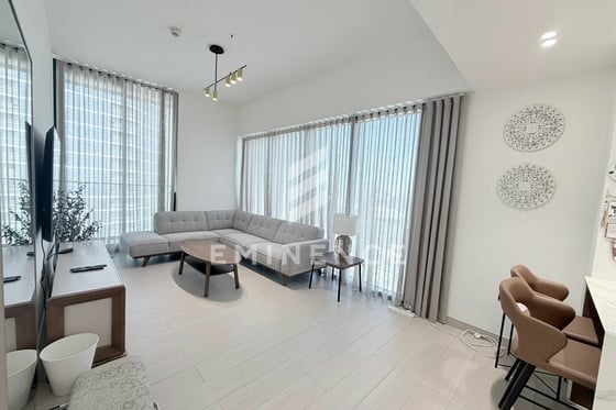 Golf View | Fully Furnished | Lowest price, picture 2