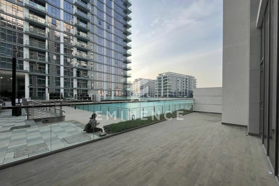 Big Terrace | Modern Layout | Ground Floor, picture 9