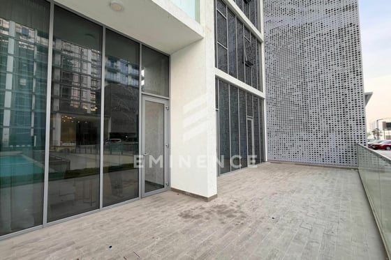 Big Terrace | Modern Layout | Ground Floor, picture 7