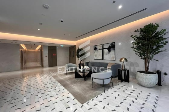 Big Terrace | Modern Layout | Ground Floor, picture 10