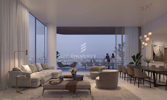 High Floor | Palm View | Beach Access, picture 5