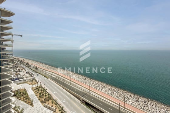 High Floor | Full Ocean View | Vacant, picture 18