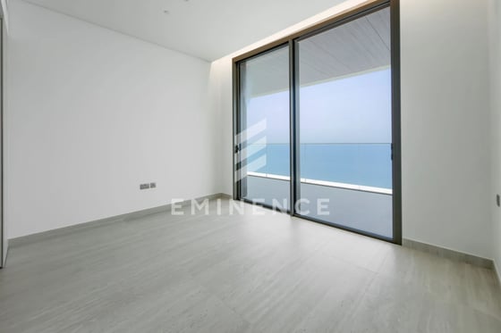 High Floor | Full Ocean View | Vacant, picture 11