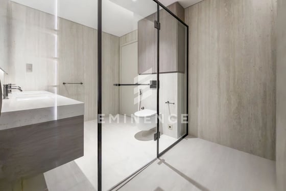 High Floor | Full Ocean View | Vacant, picture 14