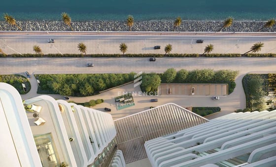 High Floor | Palm View | Beach Access, picture 17