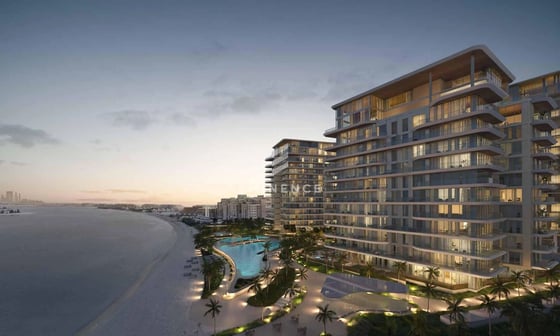 High Floor | Palm View | Beach Access, picture 16
