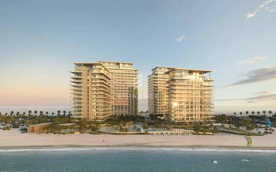 High Floor | Palm View | Beach Access, picture 10
