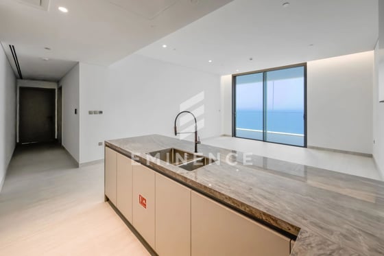 High Floor | Full Ocean View | Vacant, picture 3
