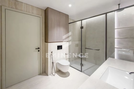 High Floor | Full Ocean View | Vacant, picture 13