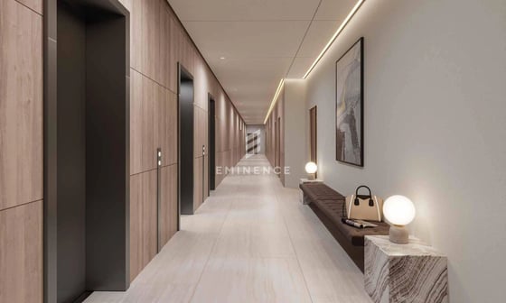High Floor | Palm View | Beach Access, picture 8