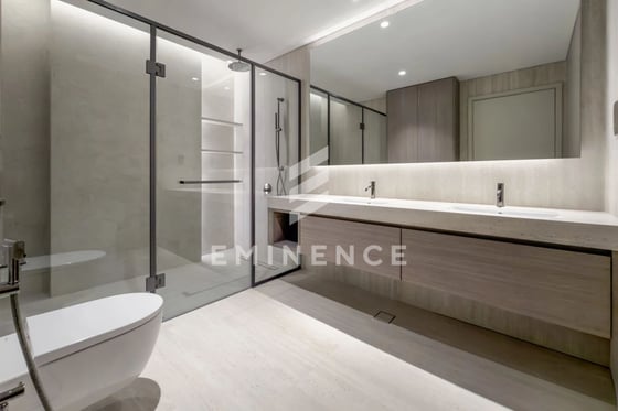 High Floor | Full Ocean View | Vacant, picture 15