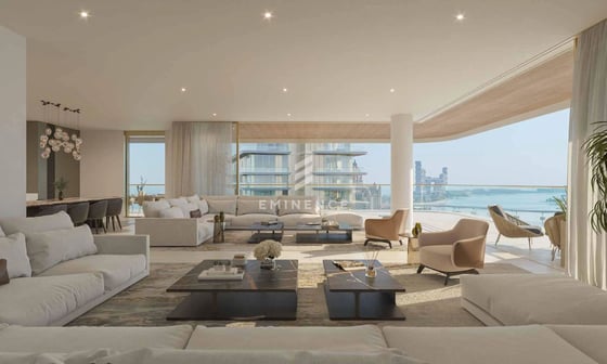 High Floor | Palm View | Beach Access, picture 4
