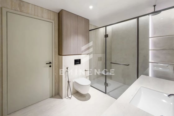 High Floor | Full Ocean View | Vacant, picture 13