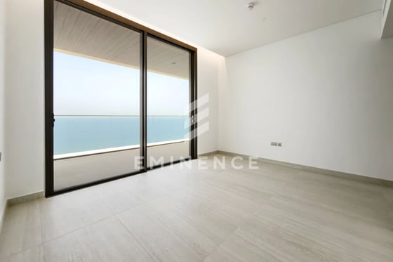 High Floor | Full Ocean View | Vacant, picture 9