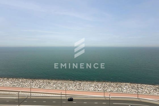 High Floor | Full Ocean View | Vacant, picture 16