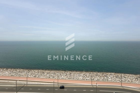 High Floor | Full Ocean View | Vacant, picture 16