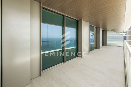 High Floor | Full Ocean View | Vacant, picture 6