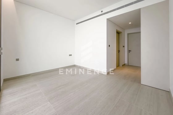 High Floor | Full Ocean View | Vacant, picture 7