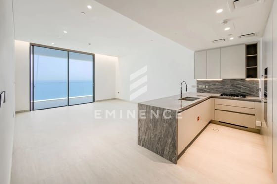 High Floor | Full Ocean View | Vacant, picture 2