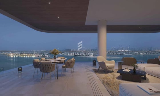 High Floor | Palm View | Beach Access, picture 6