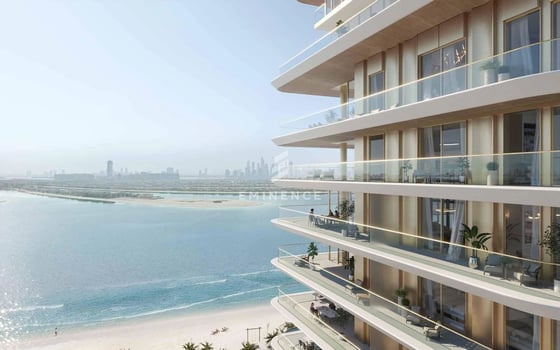 High Floor | Palm View | Beach Access, picture 9