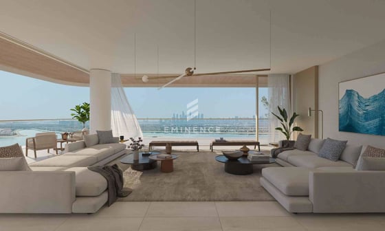 High Floor | Palm View | Beach Access, picture 3