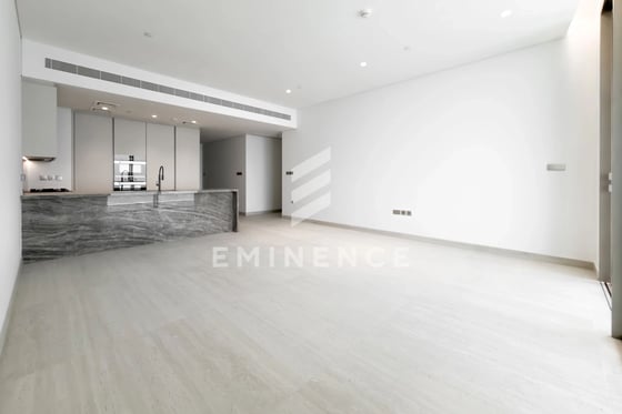 High Floor | Full Ocean View | Vacant, picture 4
