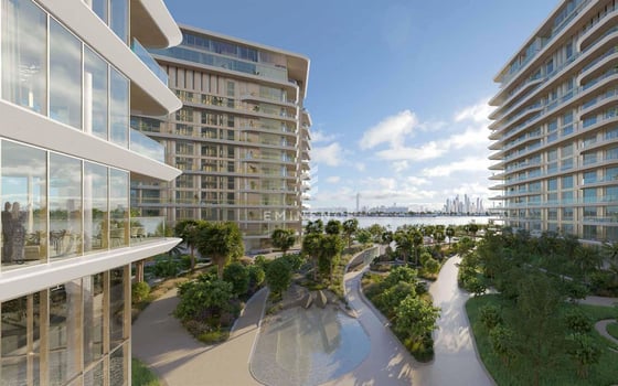 High Floor | Palm View | Beach Access, picture 13