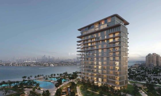High Floor | Palm View | Beach Access, picture 12