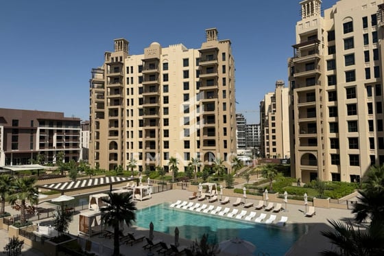 Pool View | Spacious 2 Bedroom | Vacant, picture 10