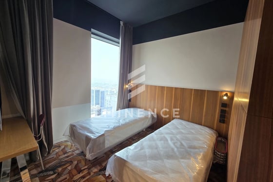 Fully Furnished | High Floor | Burj Khalifa View, picture 7