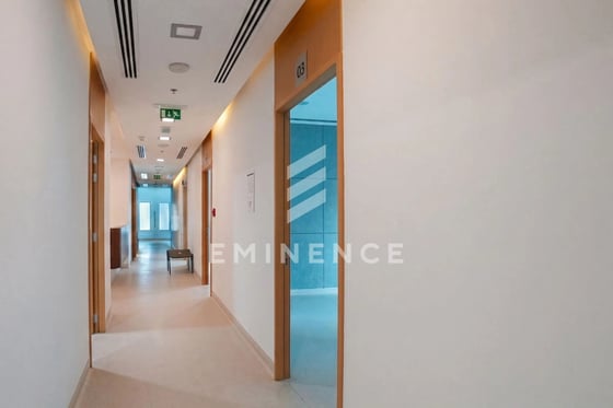 High floor | Vacant | Multiple Options, picture 13