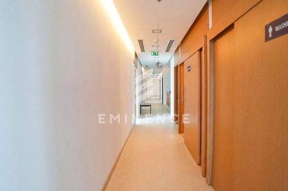 High floor | Vacant | Multiple Options, picture 12