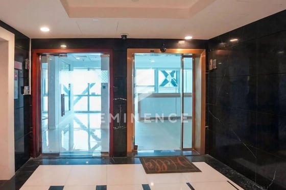 High floor | Vacant | Multiple Options, picture 16