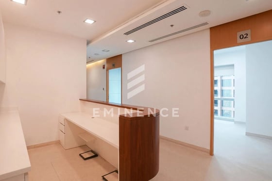 High floor | Vacant | Multiple Options, picture 8