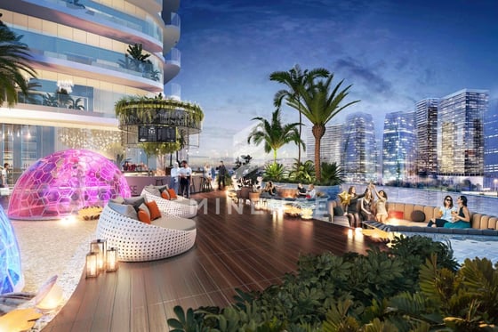 High Floor | Canal View | Best Deal, picture 6
