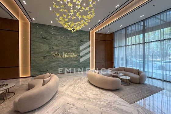 Smart Home Features | Marina View | Vacant, picture 15