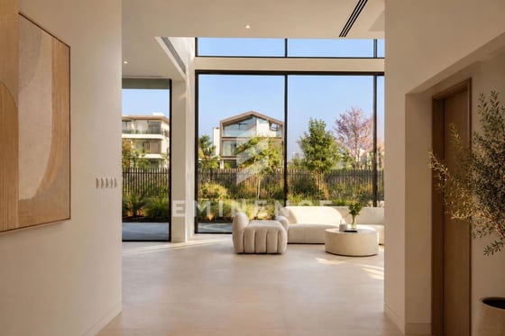Luxury Villa | Large Plot | Resort-Style Community, picture 1