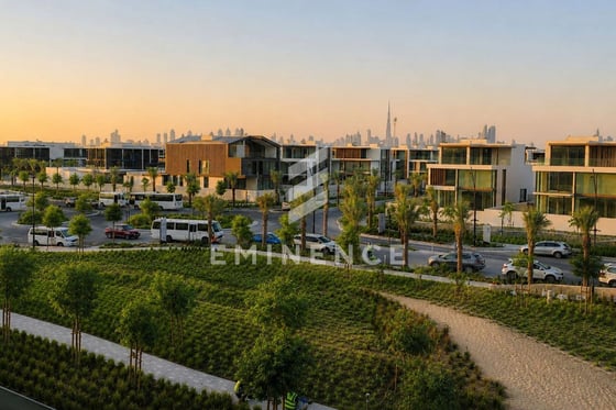 Luxury Villa | Large Plot | Resort-Style Community, picture 10
