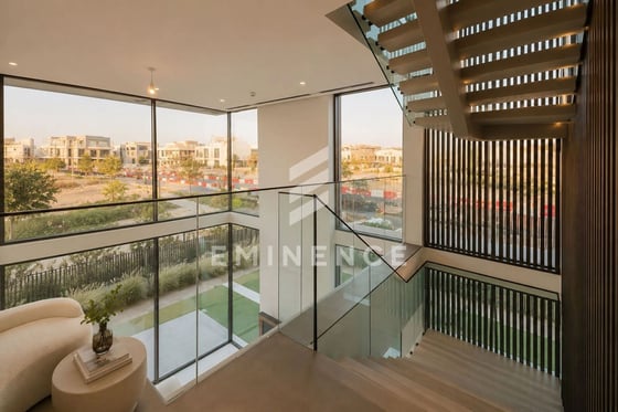 Luxury Villa | Large Plot | Resort-Style Community, picture 9