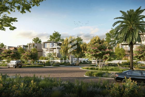 Big Plot | On the Park | Type F | Exclusive, picture 8