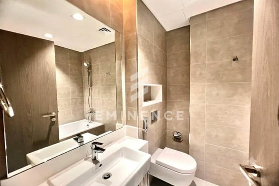 Corner Unit | Spacious | Maids room, picture 8